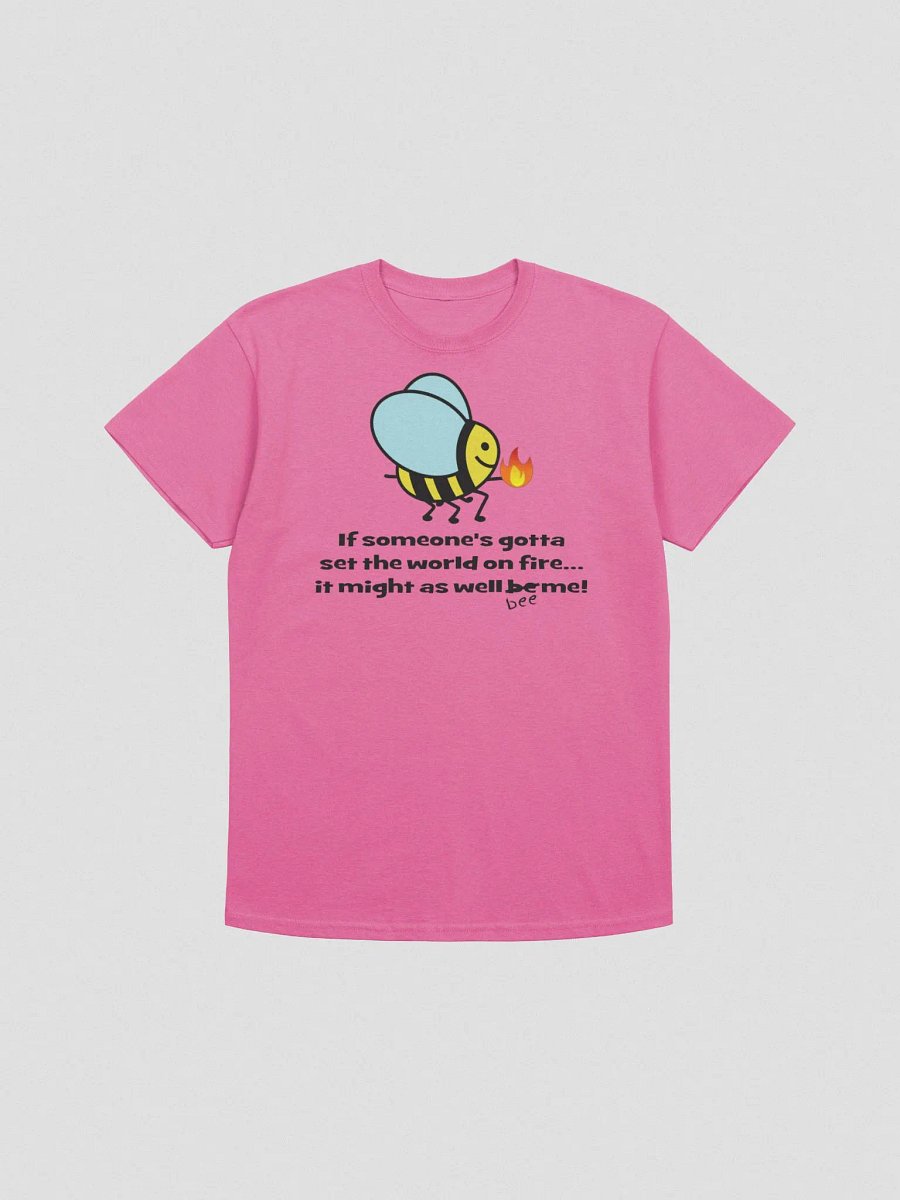 It's meant to bee tee product image (1)