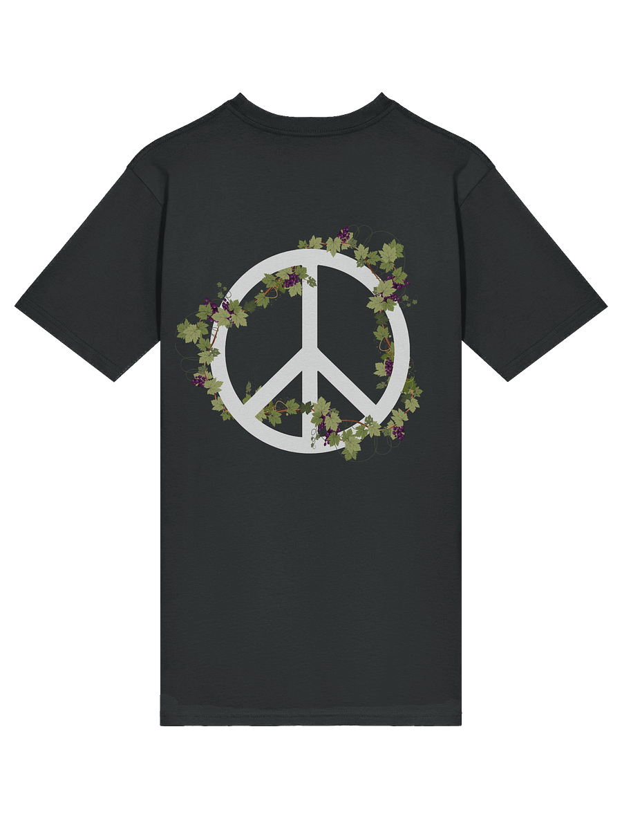 Protect Your Peace Tee 1 product image (4)