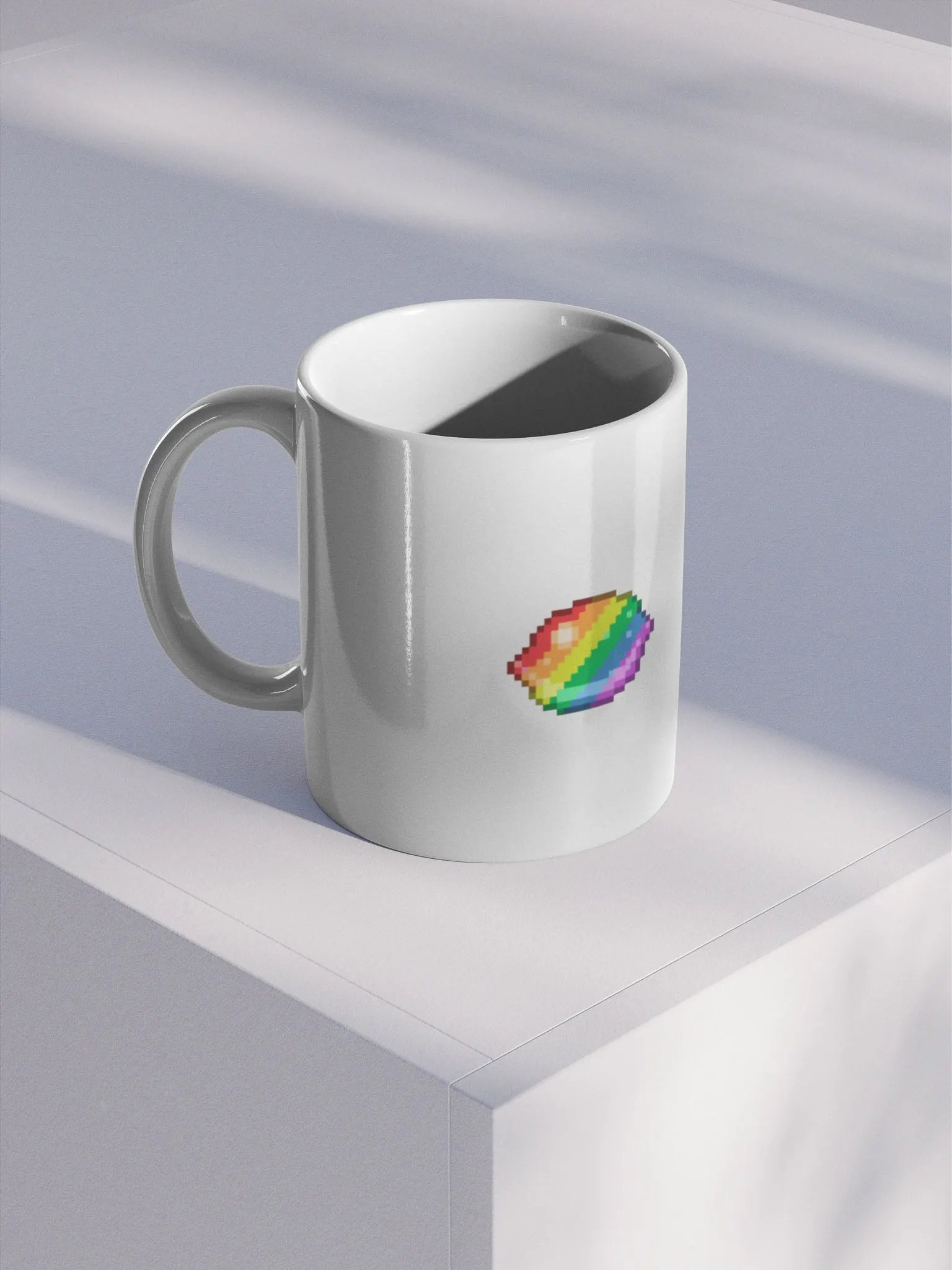 come gay & be vibe mug product image (1)