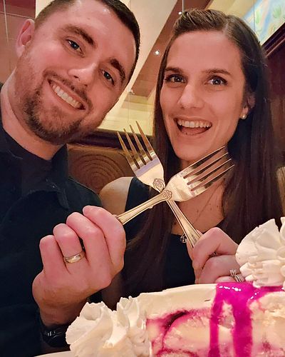 Took MrsEagle on a date to celebrate our first date 10 years ago. Little did I know that date would be the start of the great...