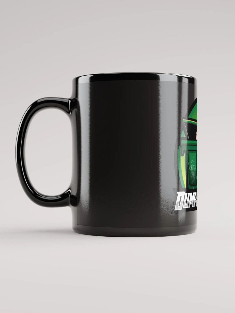 Dumpster Dude Mug product image (6)
