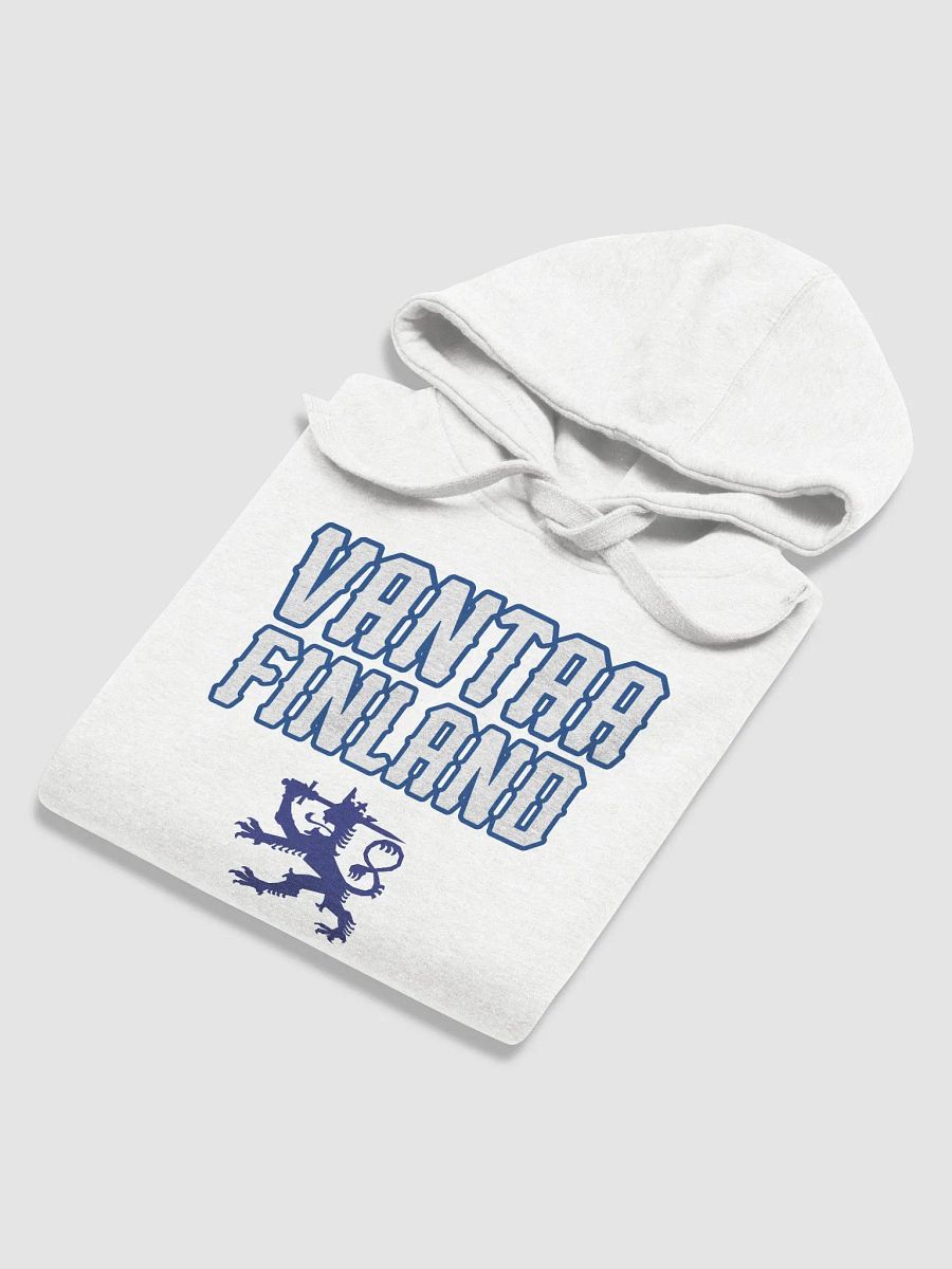 Vantaa Finland Hoodie product image (12)