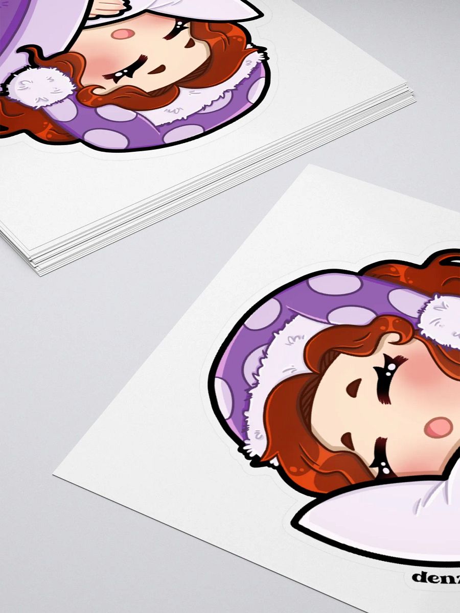 Denzhy's eepy gang stickers product image (11)