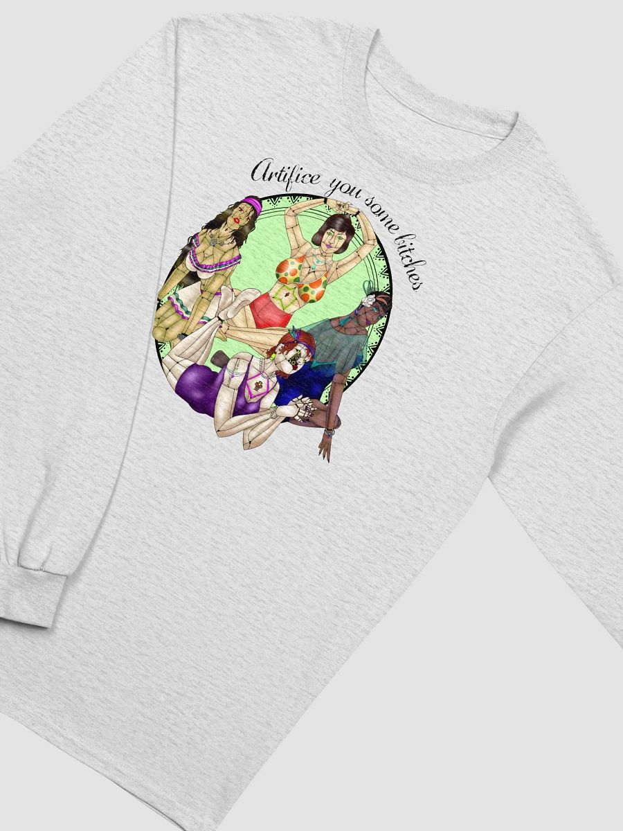 A.Y.S.B. Shirt product image (20)