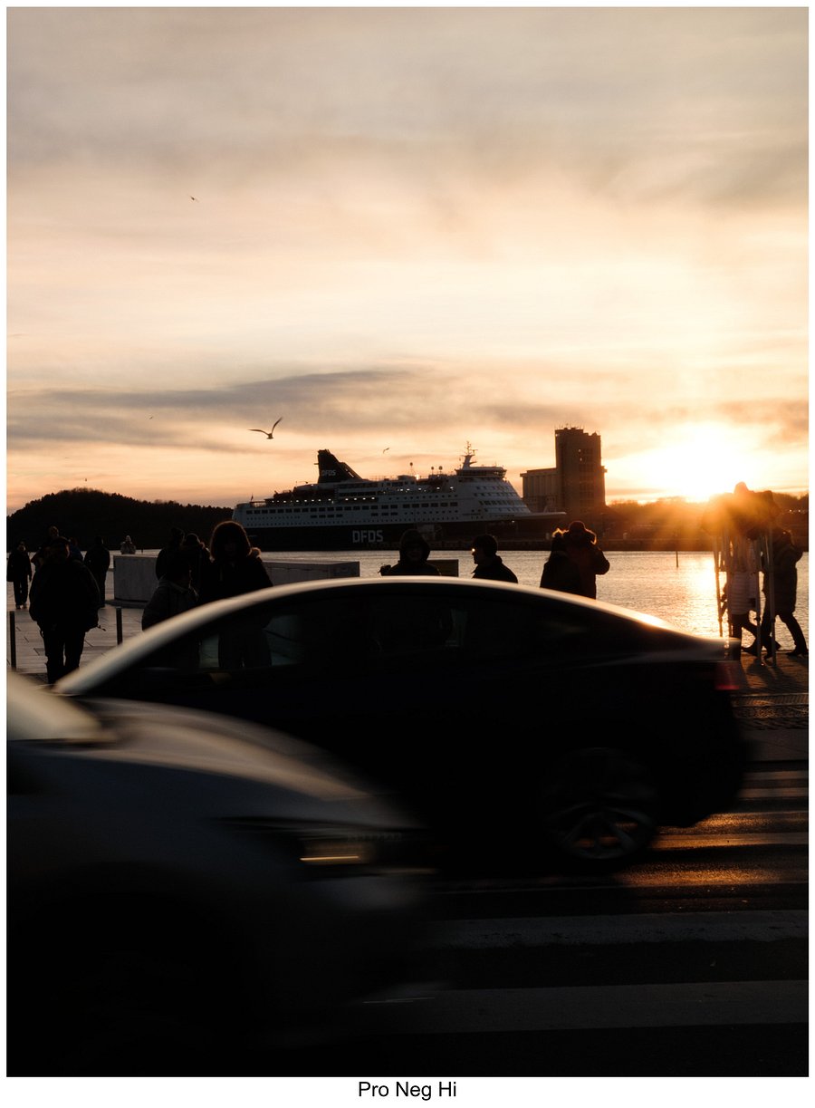 Fujify [Fuji] Lightroom Profiles product image (7)