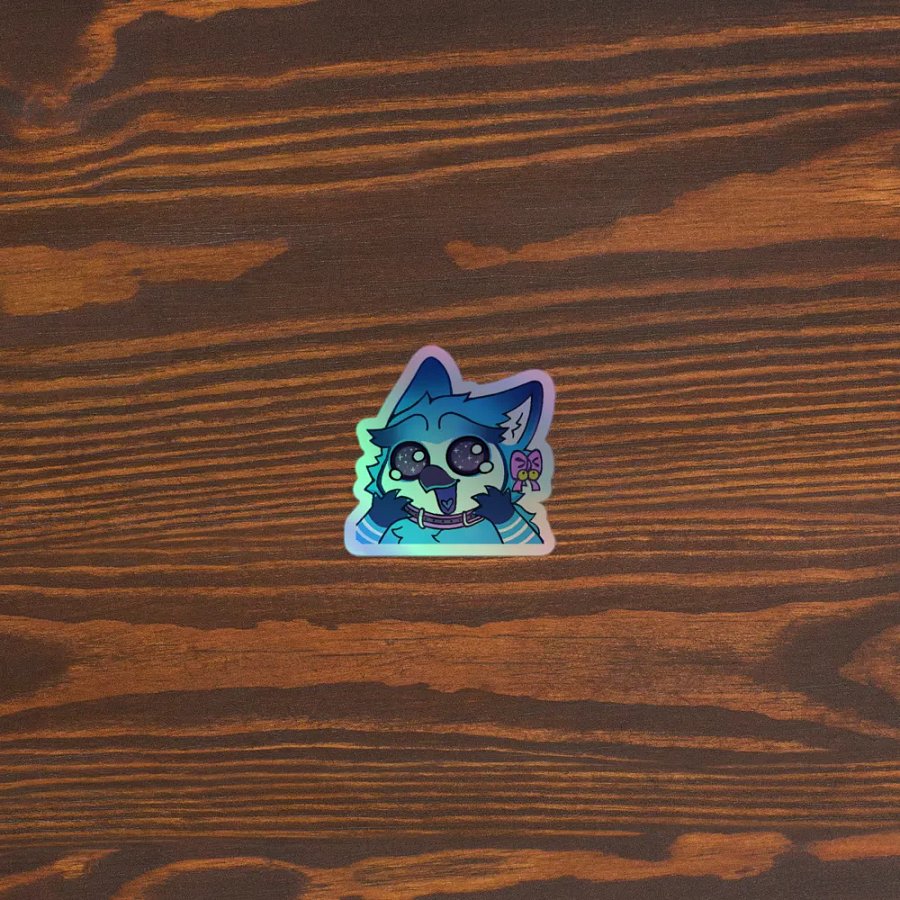 Shiny HappyCry Hean product image (3)