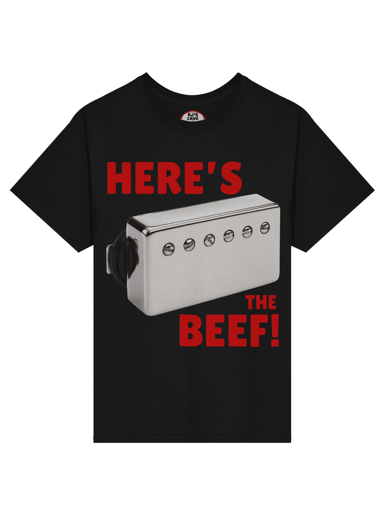 Here's The Beef product image (2)