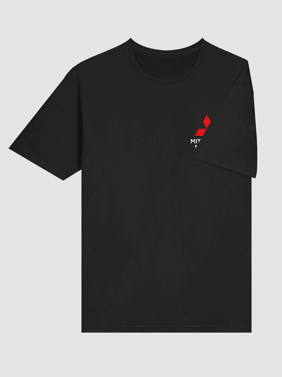Mitsubishi Motors Logo Gildan Unisex Softstyle T-Shirt product image (6)