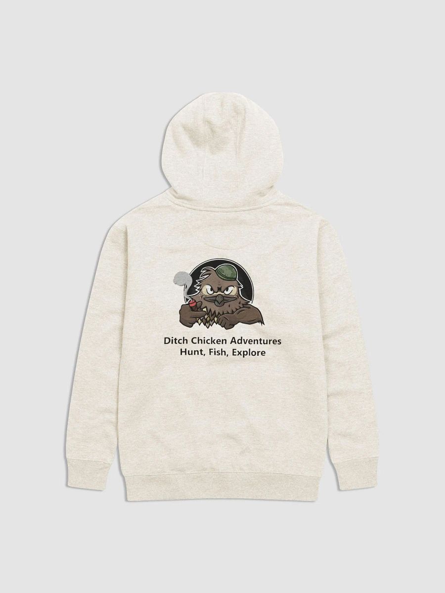 DCA Hoodie product image (17)