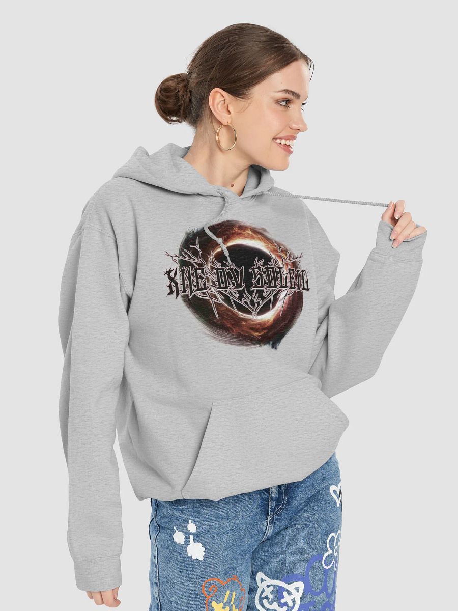 XNE OV SOLEIL Hoodie product image (81)