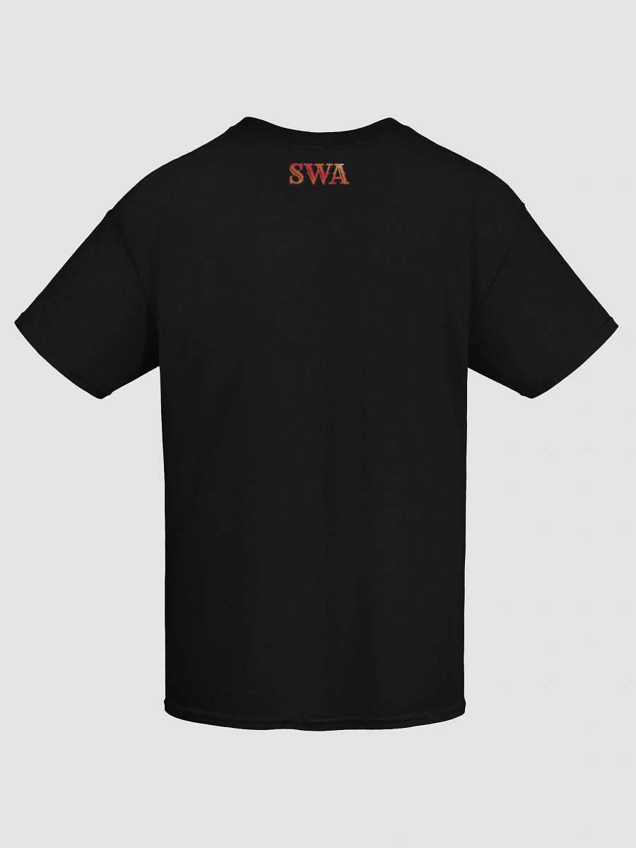 1 Vs. All T Dubzz T-Shirt product image (18)