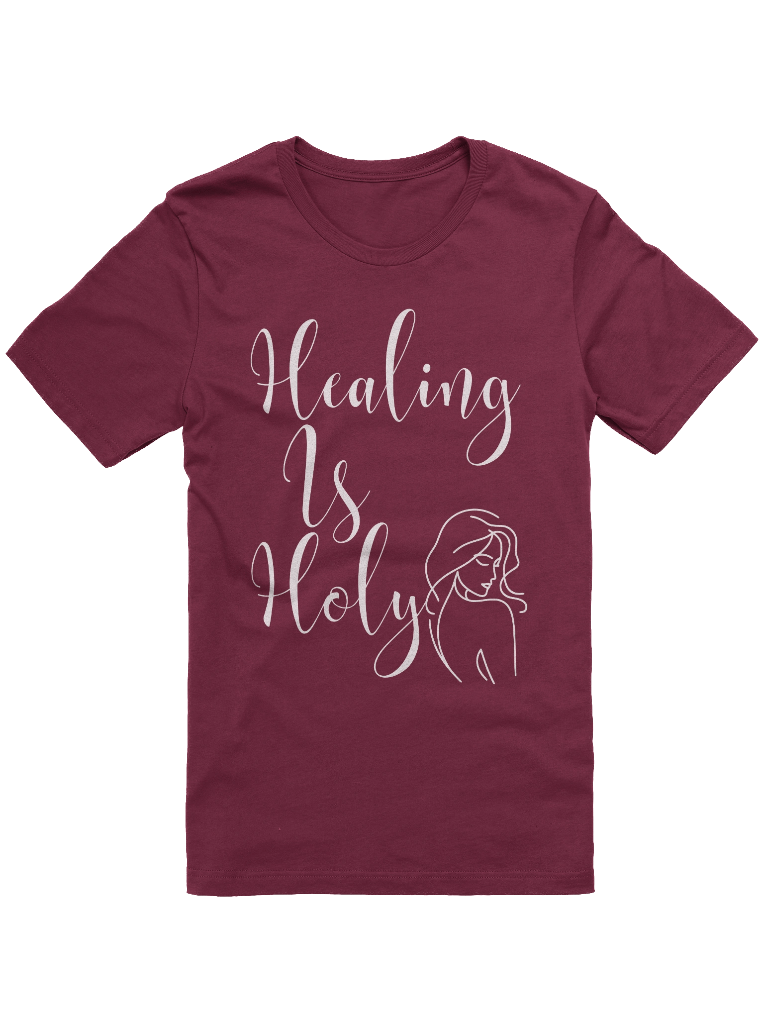 Healing is Holy product image (2)
