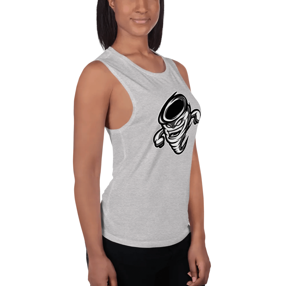 Nader Flowy Tank product image (12)