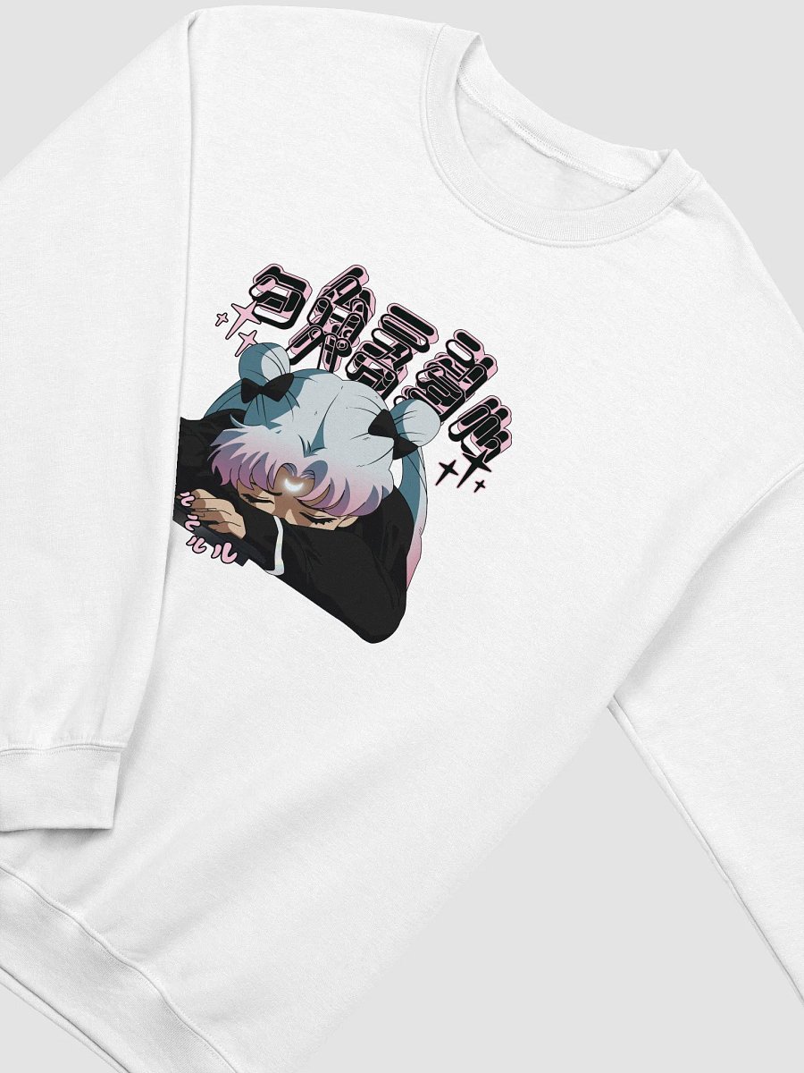 Sailor EGirl Crewneck product image (15)