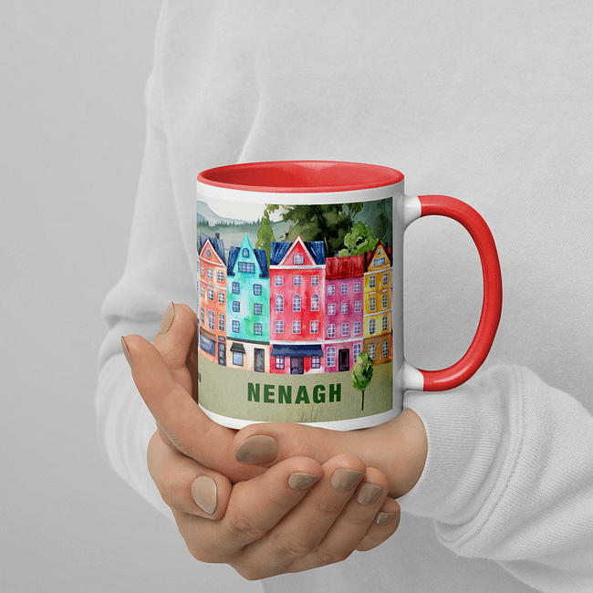 Mugs & Drinkware