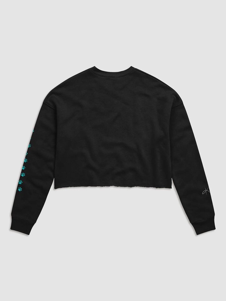 Cropped Pull Over product image (2)