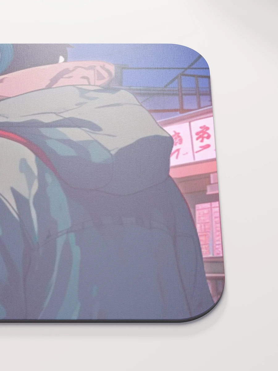 Night Melody Classic Mouse Pad product image (5)