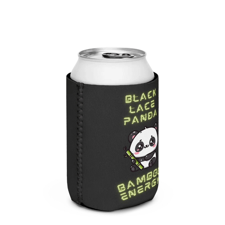 BLP Bamboo Energy Can Sleeve 2024 product image (2)