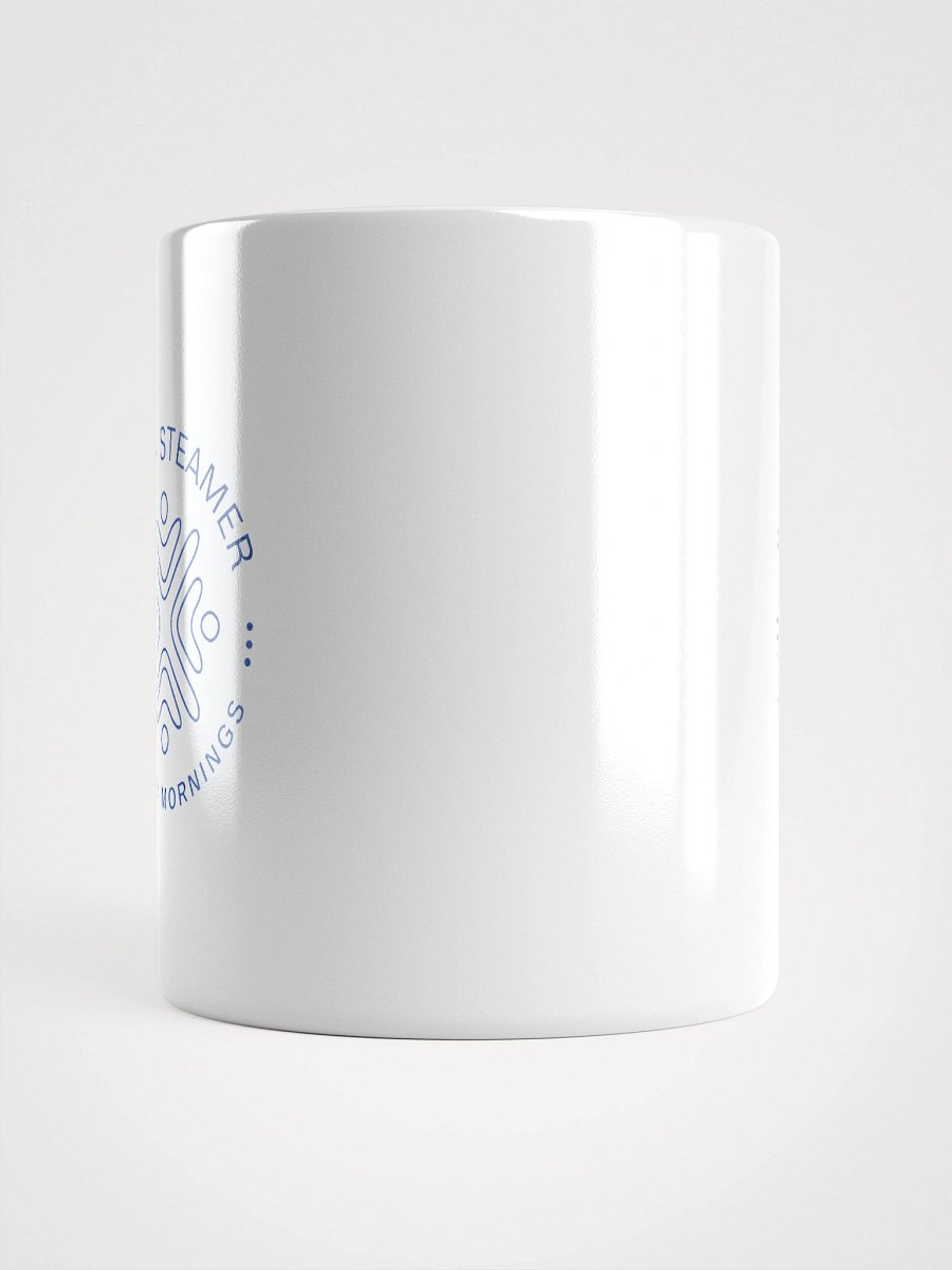 Brewy Steamer Mug product image (15)