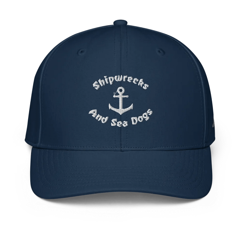 Addidas Performance Logo Hat