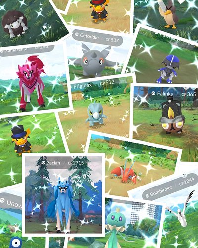 Pokemon Go Fest - Jersey City 🗽
.
.
.
.
#pokemon #pokémon #pokemongo #pokemoncommunity #pokemongofest2025 @pokemongoapp