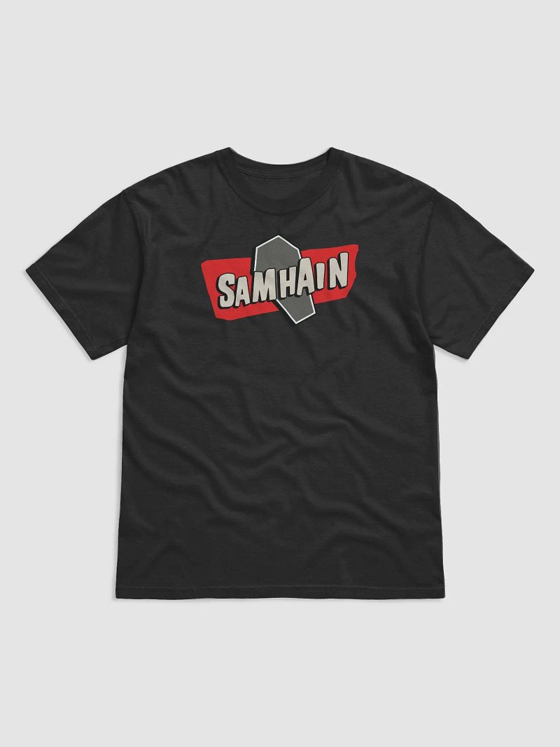 Samhain Logo T-shirt