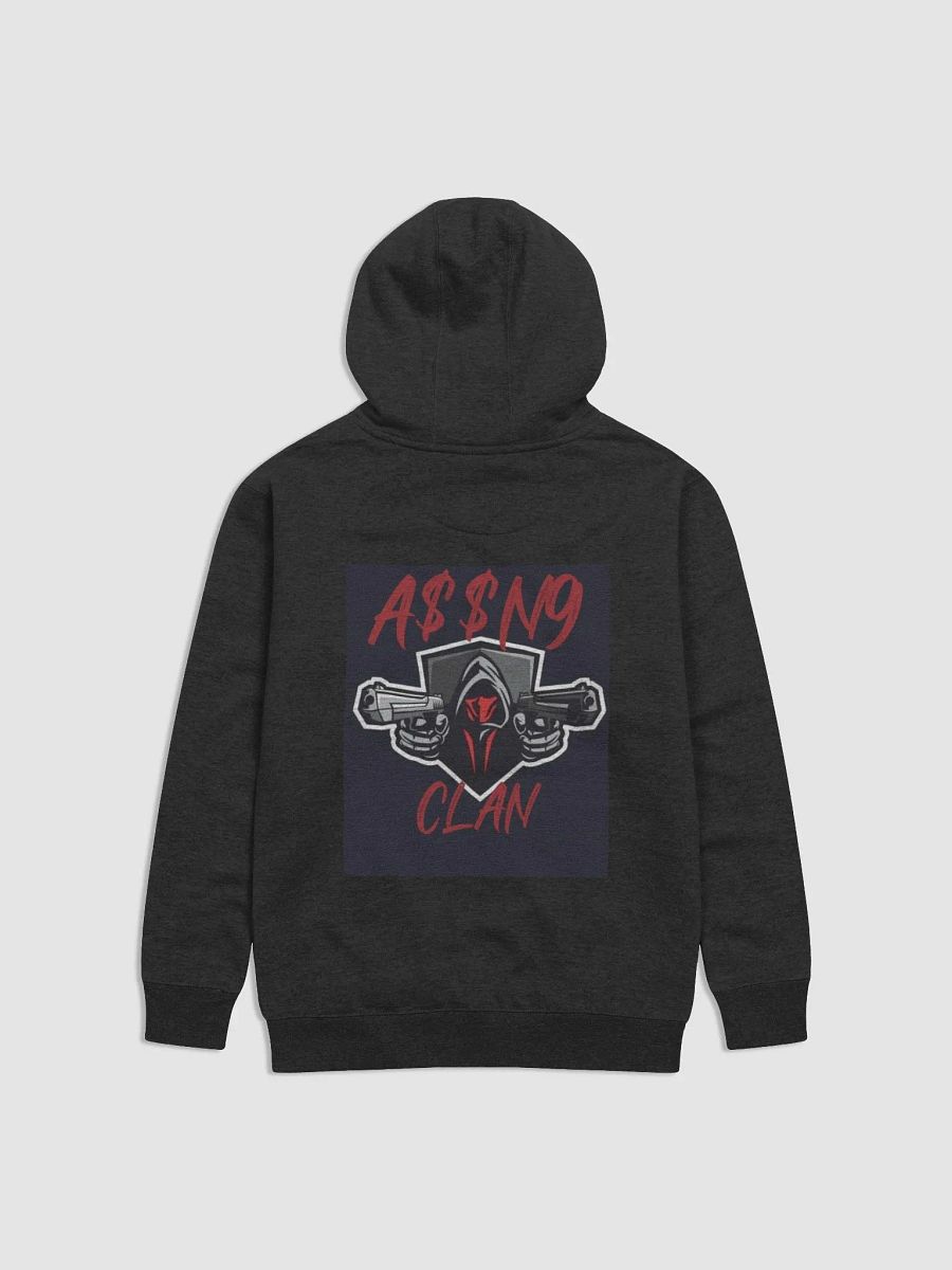 Toxic hoody product image (2)