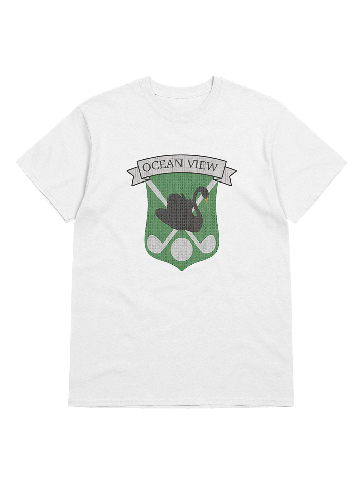 Ocean View Country Club T-Shirt product image (1)