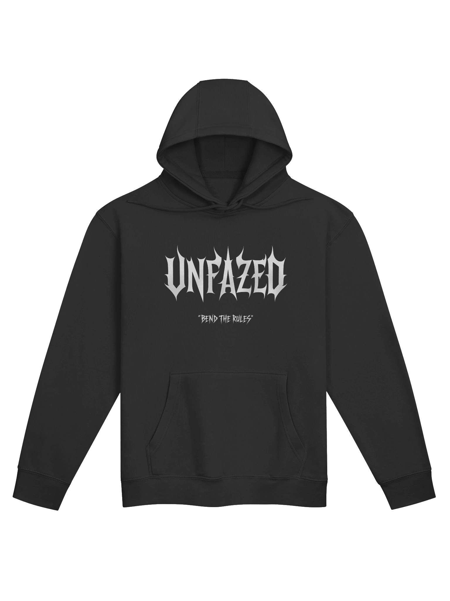UNFAZED PREMIUM PULLOVER product image (1)