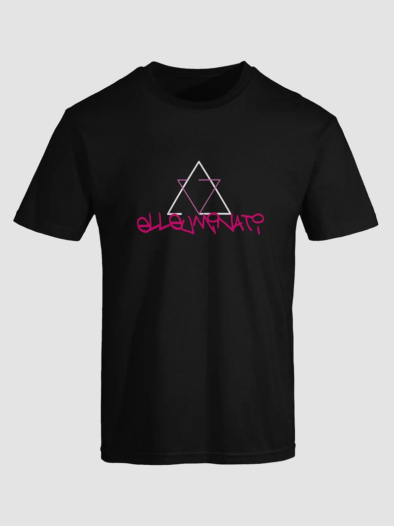Welcome to the Elleuminati T-Shirt