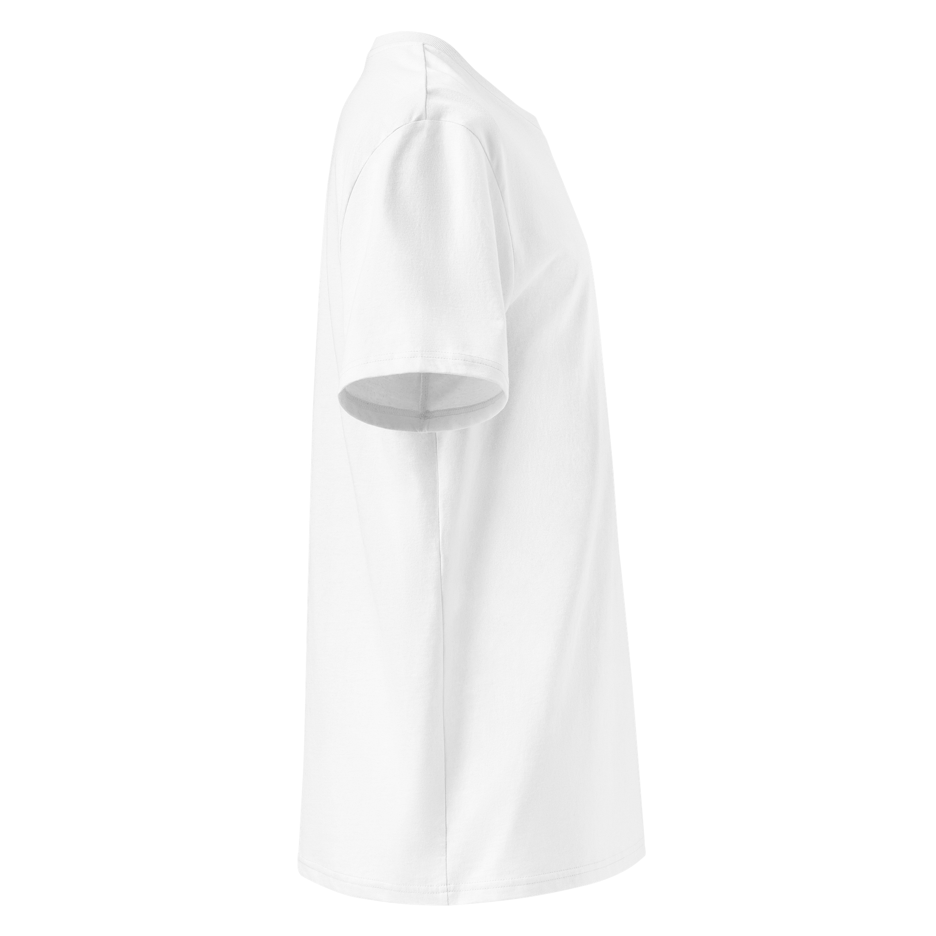 Beauty for Ashes Cotton T-Shirt product image (3)