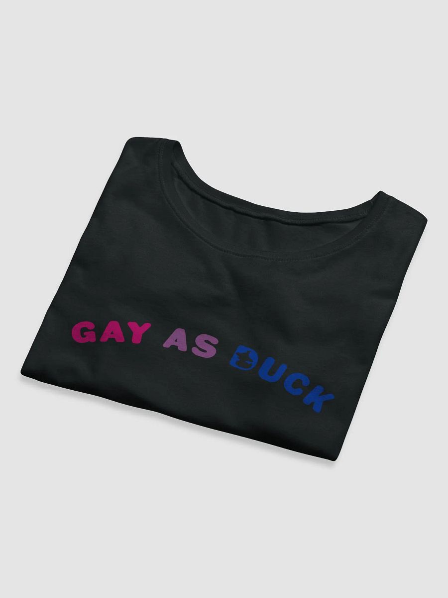 Gay As Duck Crop - Bi product image (8)