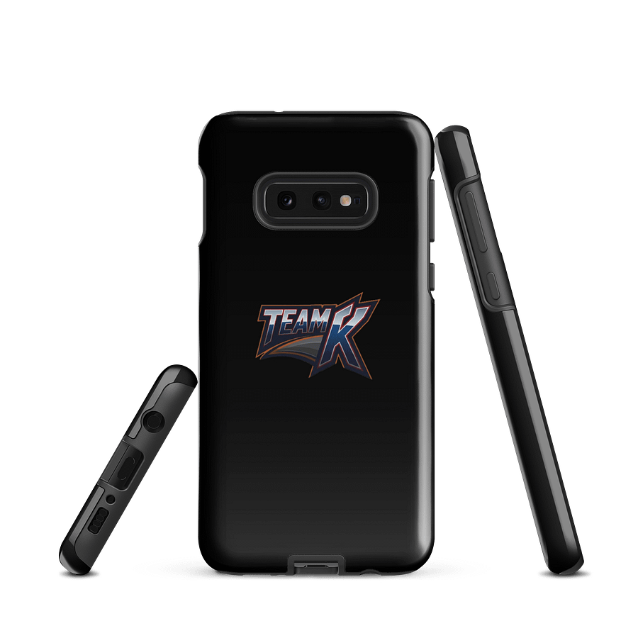 Team K (V-2) Case for Samsung product image (1)