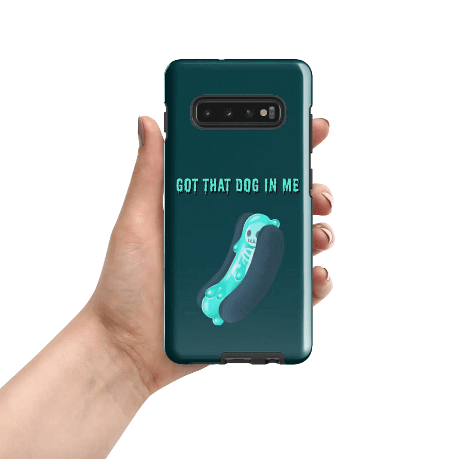 Weenie Samsung Case product image (55)