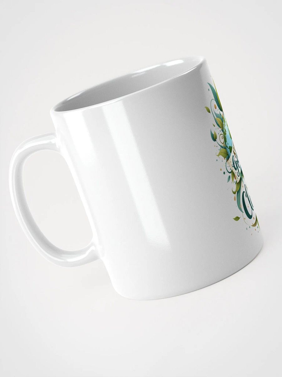 Green Earth Eco Mug product image (4)