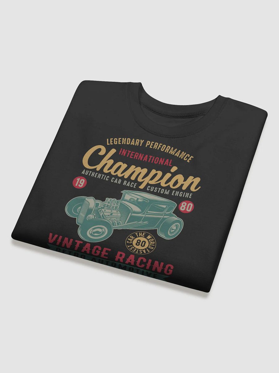 Vintage Racing Champion Sweatshirt product image (4)
