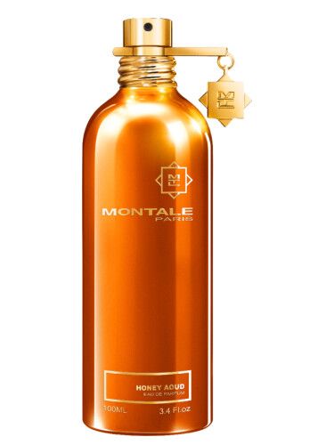 Montale Honey Aoud (Sample) product image (1)