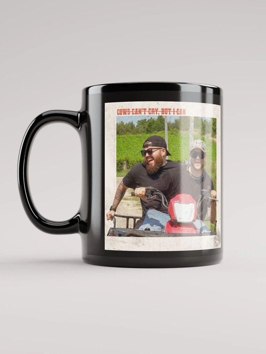 Cows Can't Cry Mug product image (11)