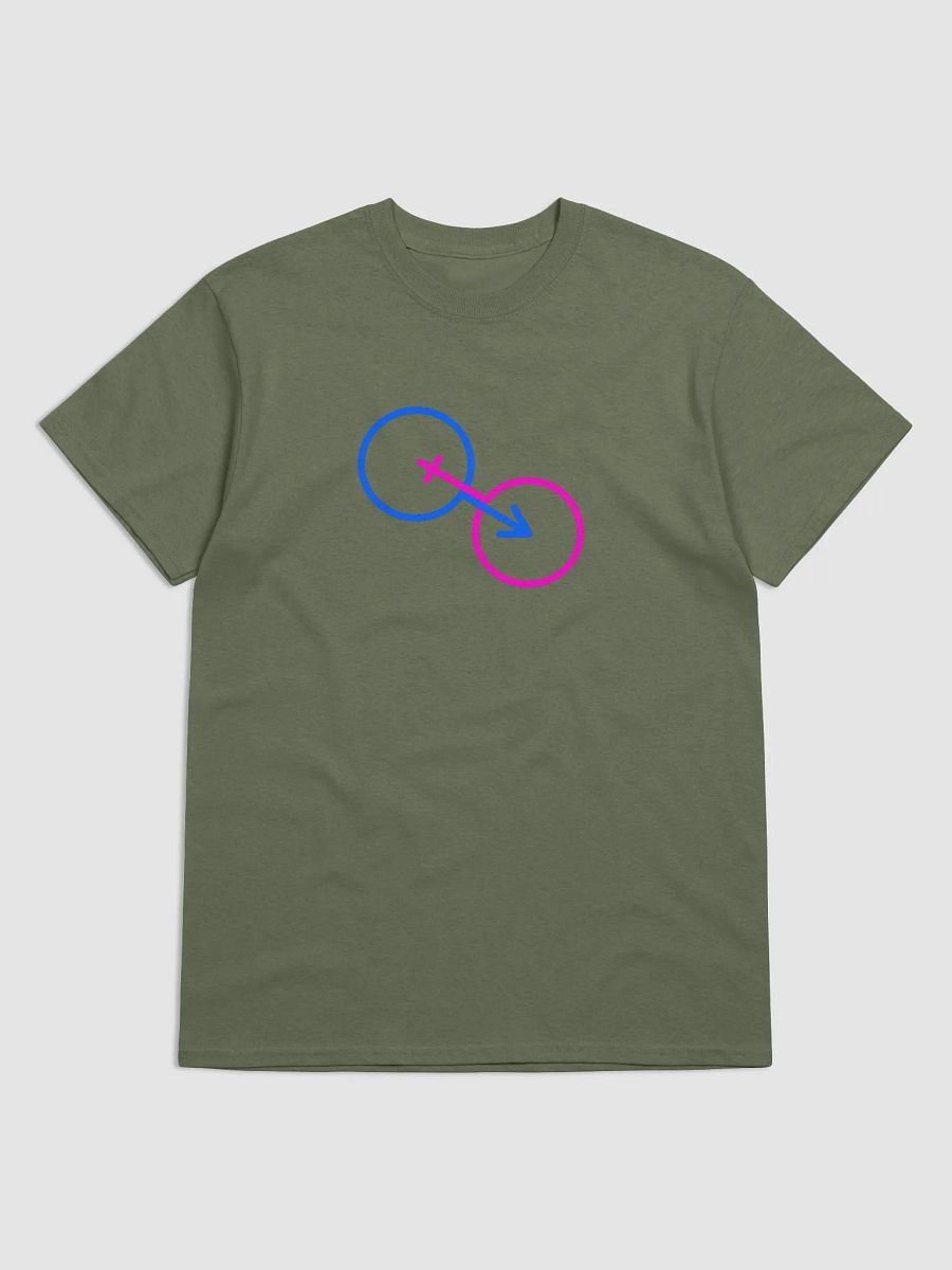 Natural Gender Connection T-Shirt product image (1)