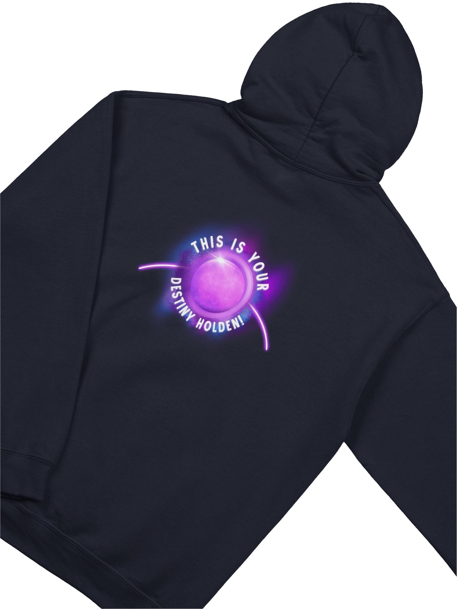 Hex Hallows Pullover Hoodie product image (4)