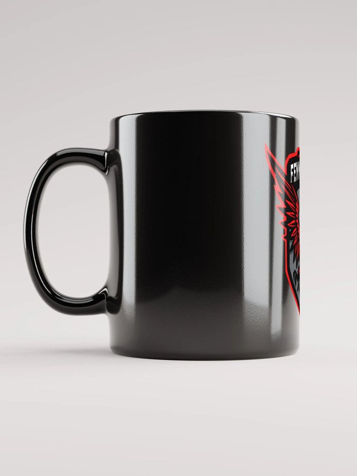 Fennor Bellic - Mug product image (1)