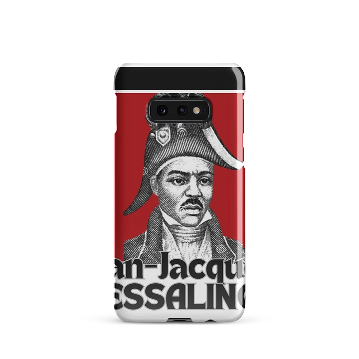 Emperor Jacques I Snap Case for Samsung® product image (2)