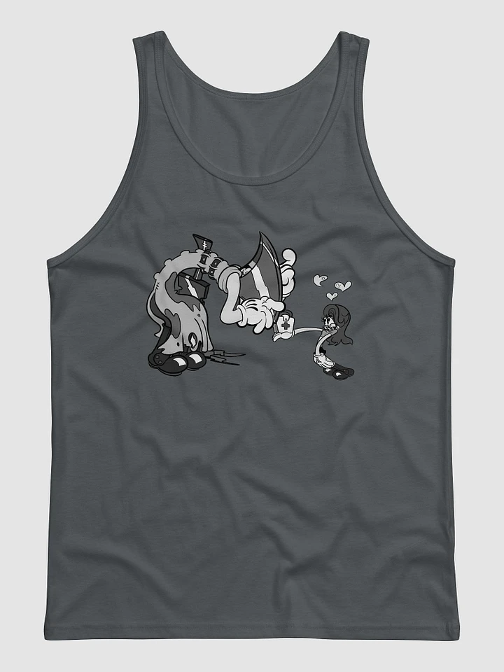 Surprise Gift Tank Top product image (8)
