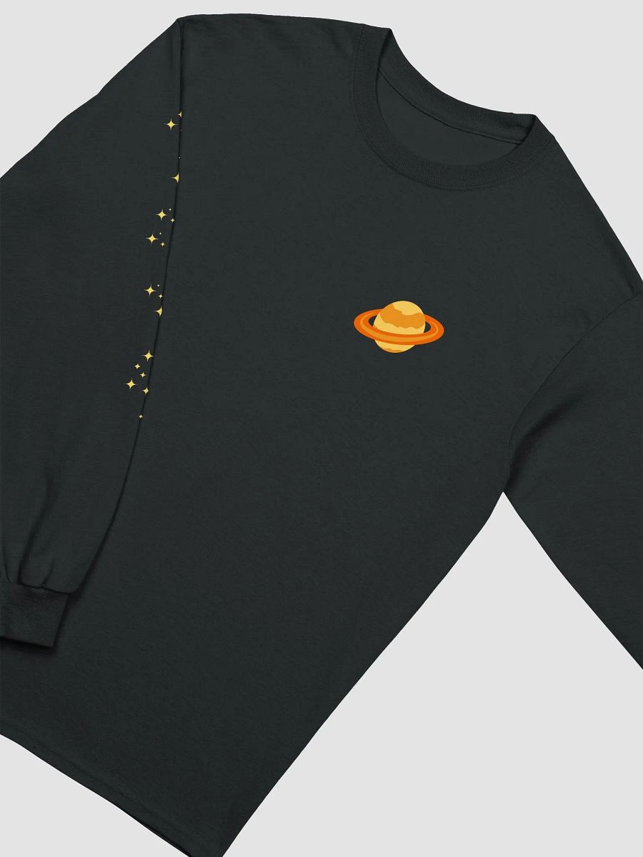 Frontier Long Sleeve Tee v2 product image (3)