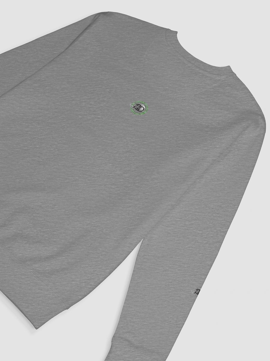 Weed and Trees, Money 01-4 | Sweatshirt product image (56)
