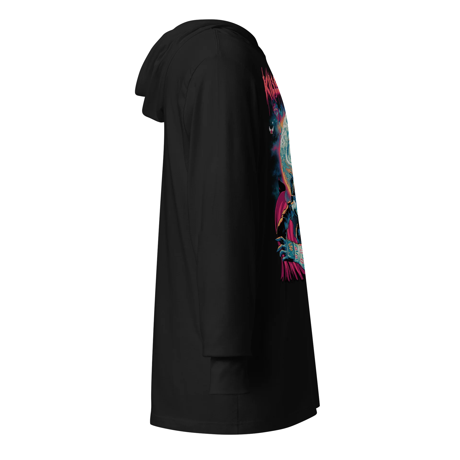 Terrible Fate Merch Line product image (5)