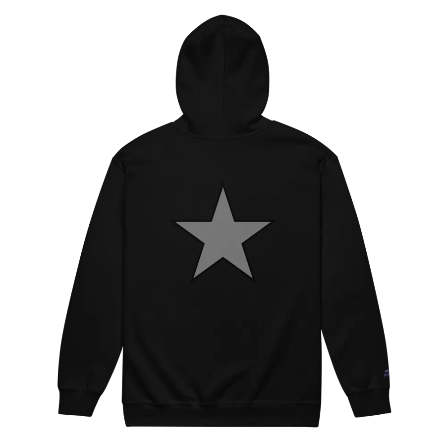 Stars hoodies product image (4)