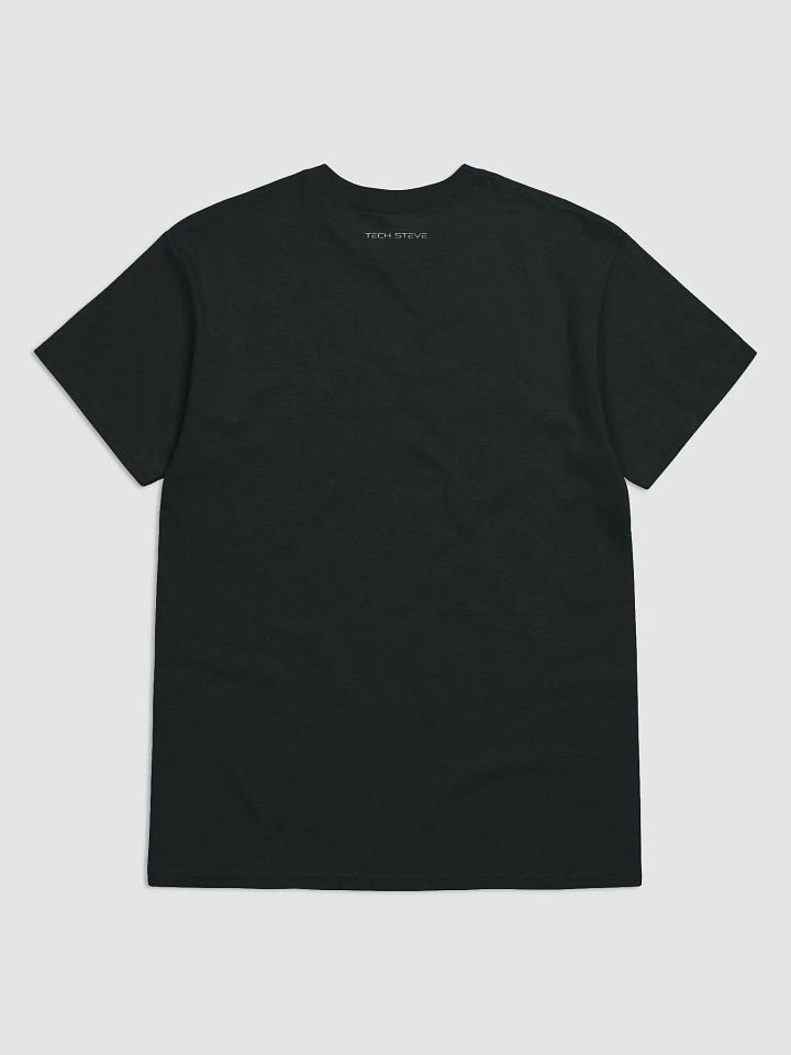 Gildan Heavyweight T-shirt product image (7)