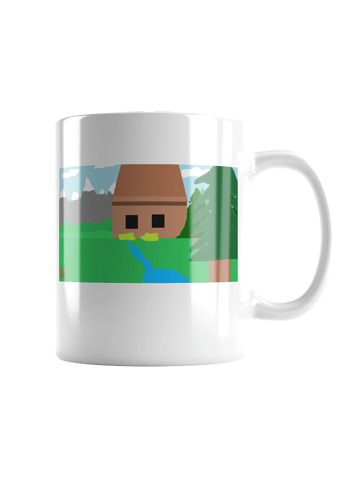 DeaadxRossy Mug product image (1)