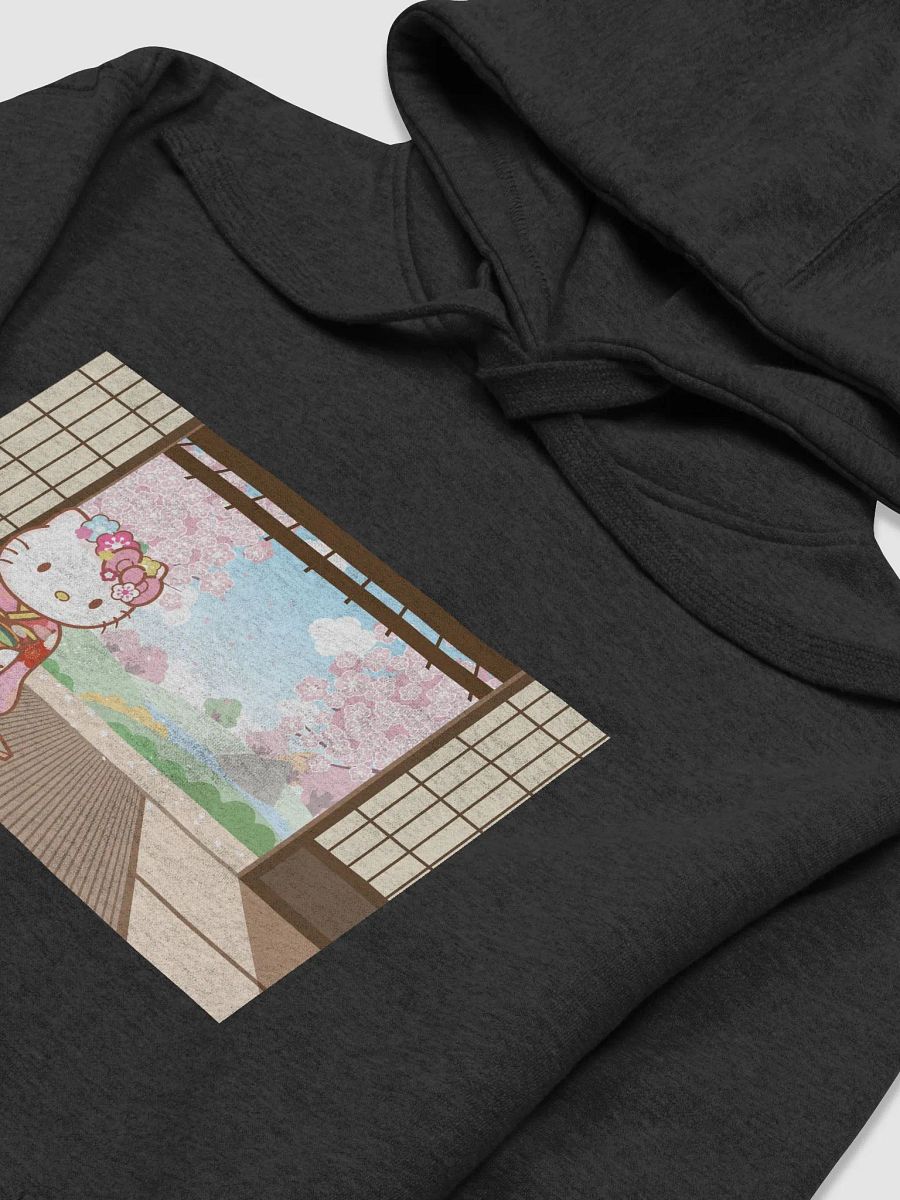 Japanese Kitty Hoodie product image (3)